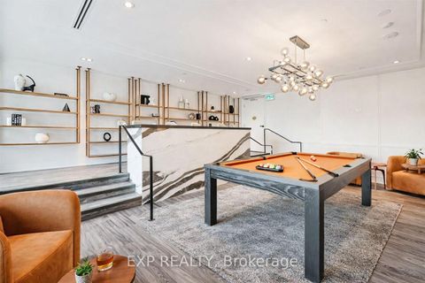 Photo 15 at 221 - 556 Marlee Avenue, Glen Park, Toronto