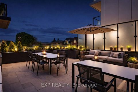 Photo 17 at 221 - 556 Marlee Avenue, Glen Park, Toronto