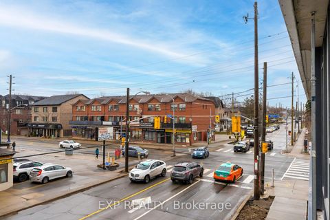 Photo 18 at 221 - 556 Marlee Avenue, Glen Park, Toronto