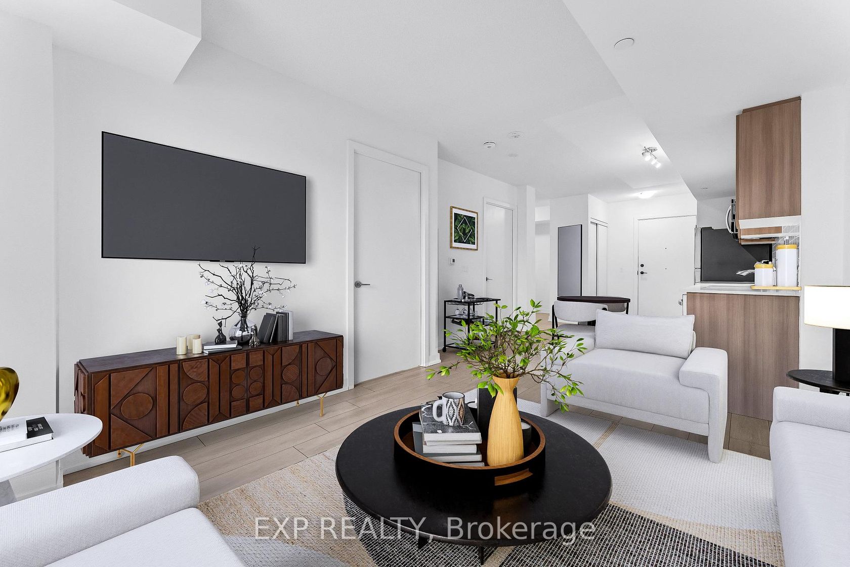 221 - 556 Marlee Avenue, Glen Park, Toronto 