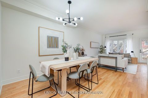 Photo 10 at 59D Woodbine Avenue, The Beaches, Toronto