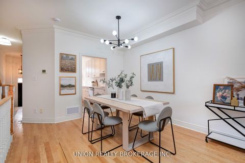 Photo 12 at 59D Woodbine Avenue, The Beaches, Toronto