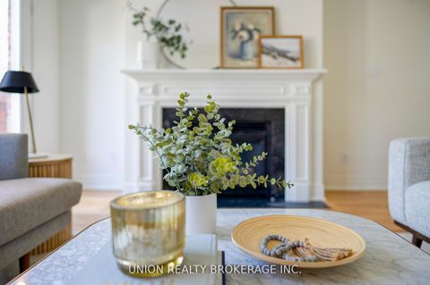 Photo 16 at 59D Woodbine Avenue, The Beaches, Toronto