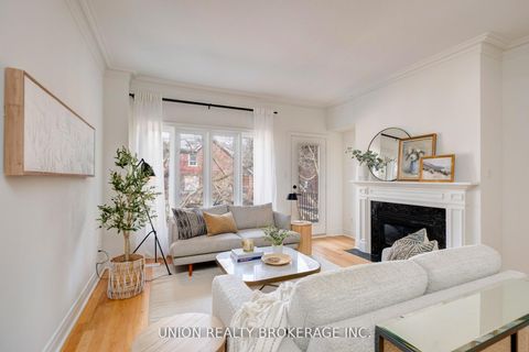 Photo 17 at 59D Woodbine Avenue, The Beaches, Toronto