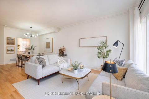 Photo 20 at 59D Woodbine Avenue, The Beaches, Toronto