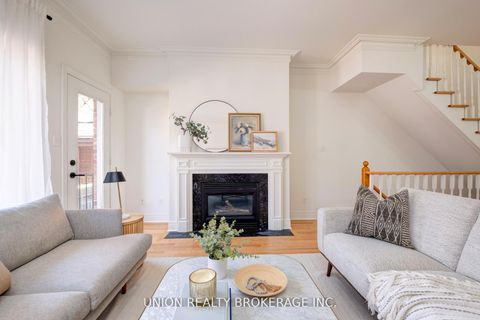 Photo 21 at 59D Woodbine Avenue, The Beaches, Toronto