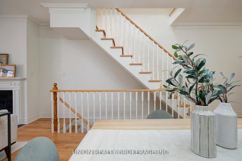 Photo 22 at 59D Woodbine Avenue, The Beaches, Toronto