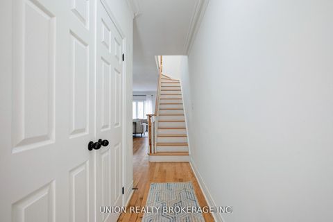 Photo 23 at 59D Woodbine Avenue, The Beaches, Toronto