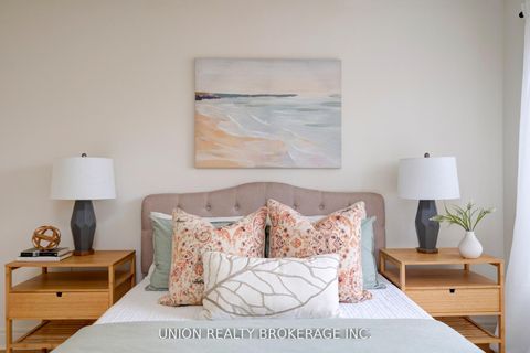 Photo 25 at 59D Woodbine Avenue, The Beaches, Toronto