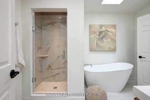 Photo 28 at 59D Woodbine Avenue, The Beaches, Toronto