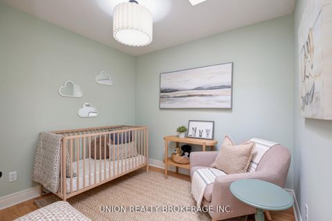 Photo 30 at 59D Woodbine Avenue, The Beaches, Toronto