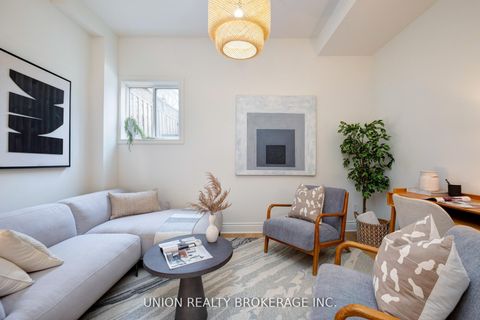 Photo 34 at 59D Woodbine Avenue, The Beaches, Toronto