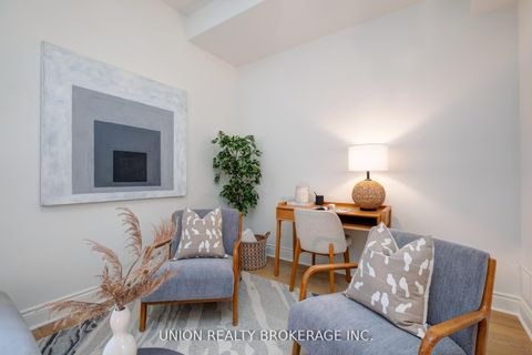 Photo 35 at 59D Woodbine Avenue, The Beaches, Toronto