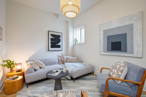 Photo 36 at 59D Woodbine Avenue, The Beaches, Toronto