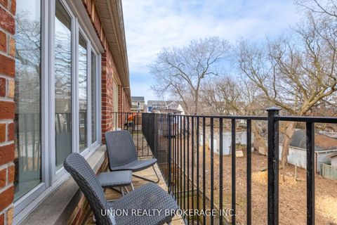 Photo 38 at 59D Woodbine Avenue, The Beaches, Toronto