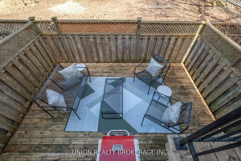 Photo 40 at 59D Woodbine Avenue, The Beaches, Toronto