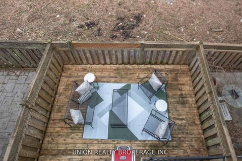 Photo 41 at 59D Woodbine Avenue, The Beaches, Toronto