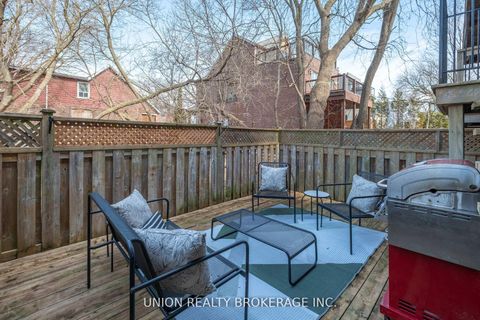 Photo 42 at 59D Woodbine Avenue, The Beaches, Toronto