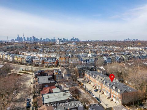 Photo 48 at 59D Woodbine Avenue, The Beaches, Toronto