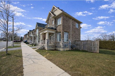 Photo 1 at 17 Culloden Court, Centennial Scarborough, Toronto