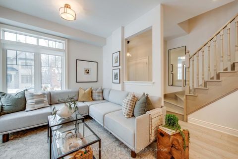 Photo 6 at 17 Culloden Court, Centennial Scarborough, Toronto