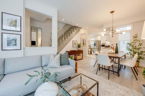 Photo 7 at 17 Culloden Court, Centennial Scarborough, Toronto