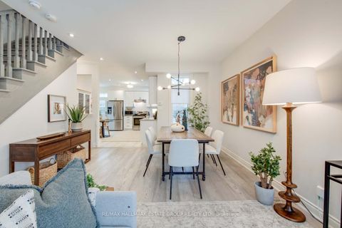 Photo 8 at 17 Culloden Court, Centennial Scarborough, Toronto