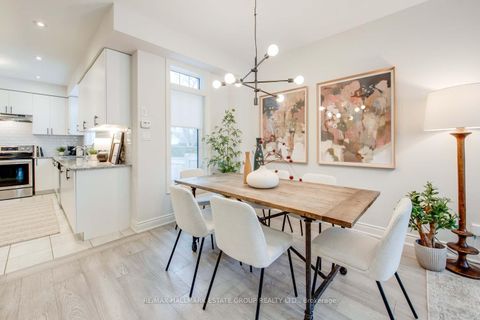 Photo 9 at 17 Culloden Court, Centennial Scarborough, Toronto