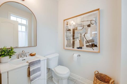 Photo 15 at 17 Culloden Court, Centennial Scarborough, Toronto