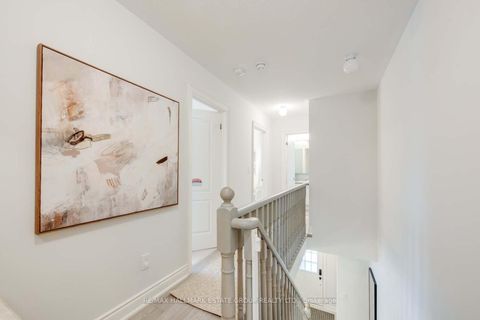 Photo 17 at 17 Culloden Court, Centennial Scarborough, Toronto