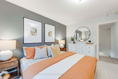 Photo 21 at 17 Culloden Court, Centennial Scarborough, Toronto