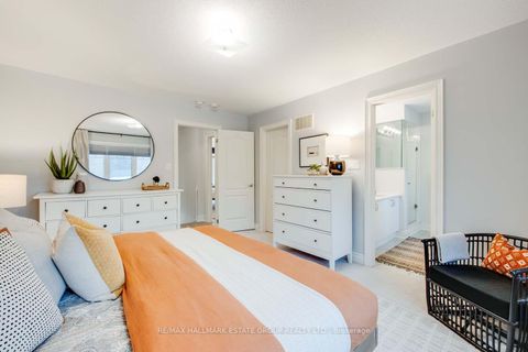 Photo 22 at 17 Culloden Court, Centennial Scarborough, Toronto