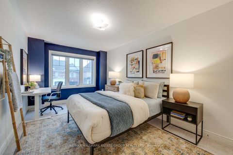 Photo 28 at 17 Culloden Court, Centennial Scarborough, Toronto