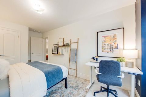 Photo 29 at 17 Culloden Court, Centennial Scarborough, Toronto