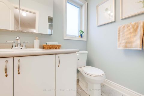 Photo 31 at 17 Culloden Court, Centennial Scarborough, Toronto