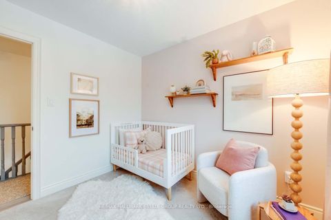 Photo 33 at 17 Culloden Court, Centennial Scarborough, Toronto