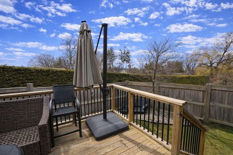 Photo 46 at 17 Culloden Court, Centennial Scarborough, Toronto