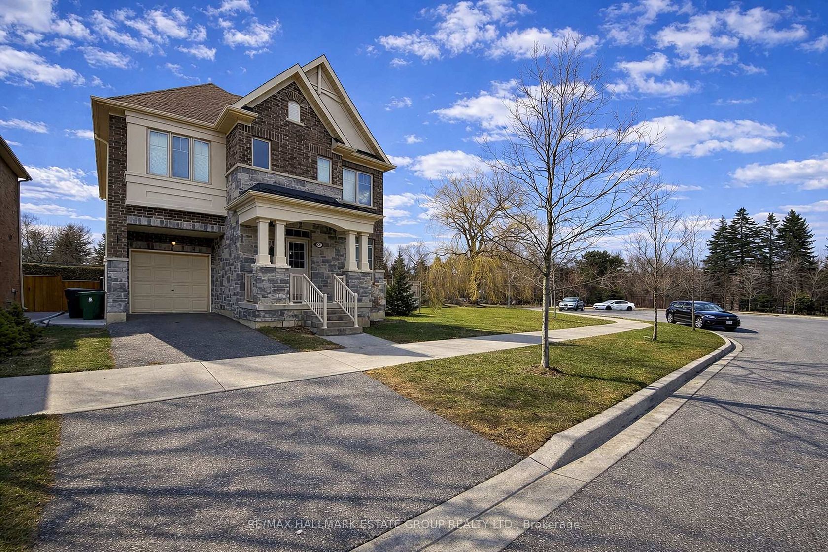 17 Culloden Court, Centennial Scarborough, Toronto by Loree Meneguzzi Real Estate 17 Culloden Court, Centennial Scarborough, Toronto