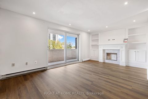 Photo 6 at 66 - 91 Muir Drive, Scarborough Village, Toronto