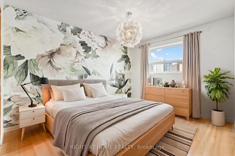 Photo 18 at 66 - 91 Muir Drive, Scarborough Village, Toronto