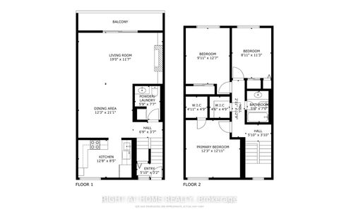 Photo 27 at 66 - 91 Muir Drive, Scarborough Village, Toronto