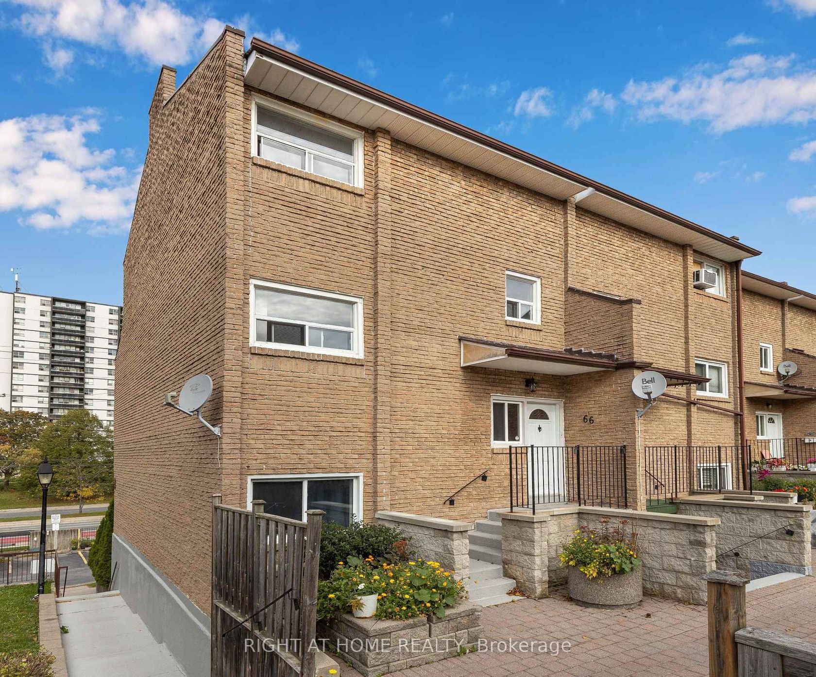 66 - 91 Muir Drive, Scarborough Village, Toronto 