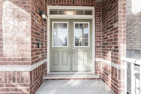 Photo 1 at 14 Duncan Road, Cornell, Markham