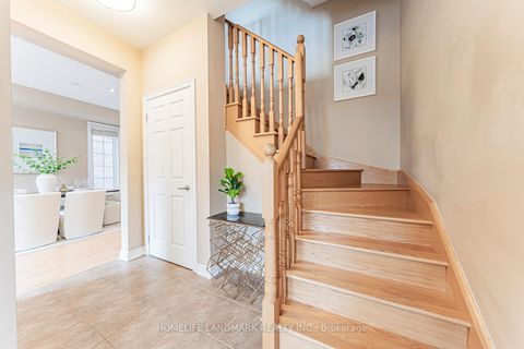 Photo 5 at 14 Duncan Road, Cornell, Markham