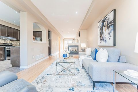 Photo 17 at 14 Duncan Road, Cornell, Markham