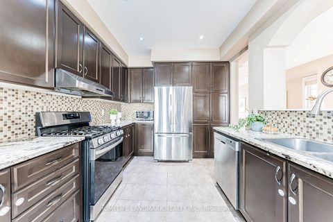 Photo 19 at 14 Duncan Road, Cornell, Markham