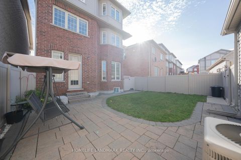 Photo 37 at 14 Duncan Road, Cornell, Markham