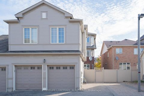 Photo 42 at 14 Duncan Road, Cornell, Markham