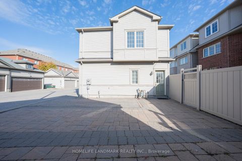 Photo 43 at 14 Duncan Road, Cornell, Markham