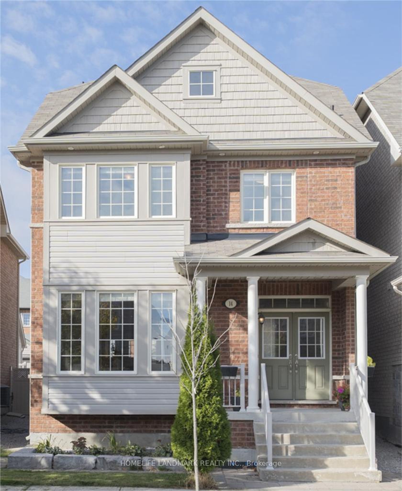 14 Duncan Road, Cornell, Markham 